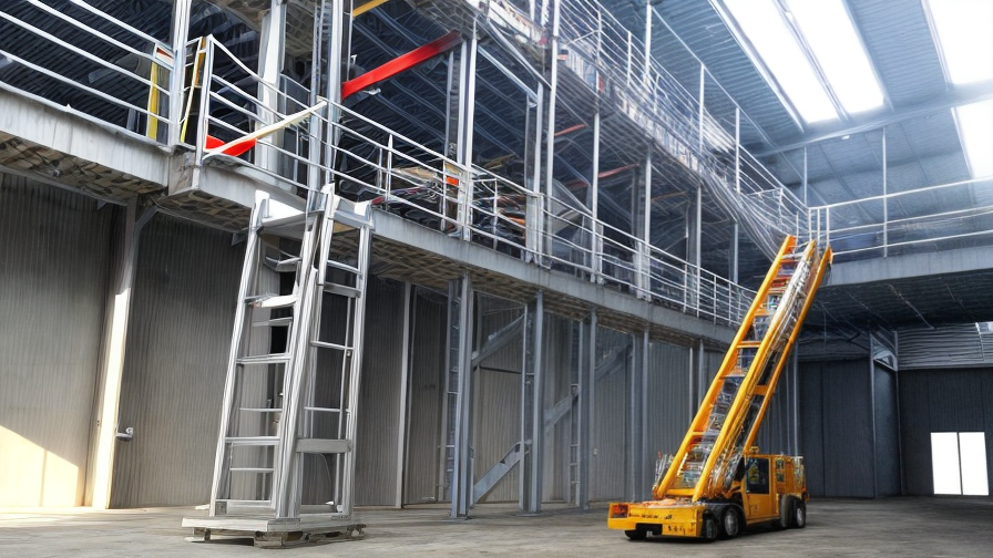 Top Cable Ladder Supplier Companies in China