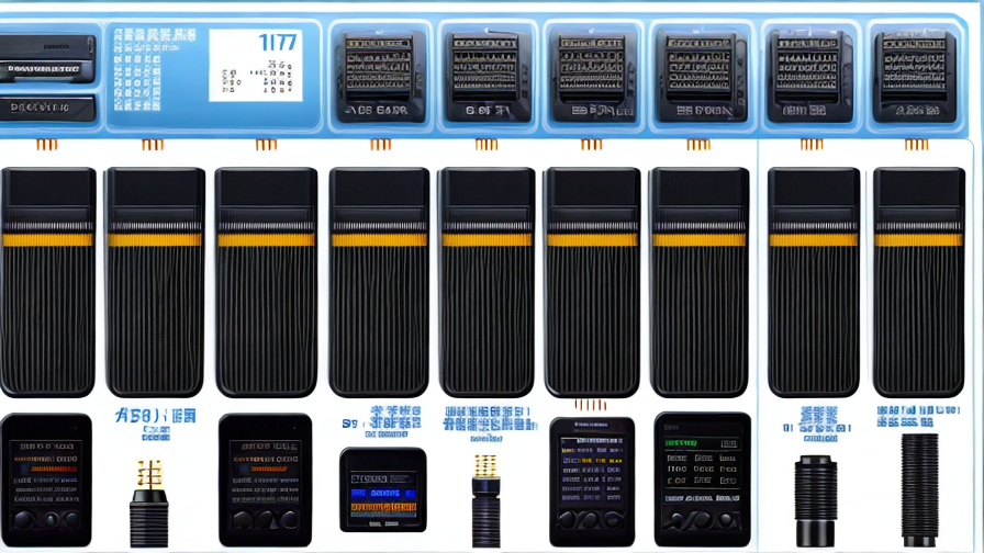 Top Cable Manufacturer Companies in China