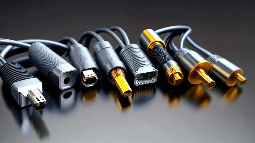 Top Cable Manufacturer Near Mecompanies in China