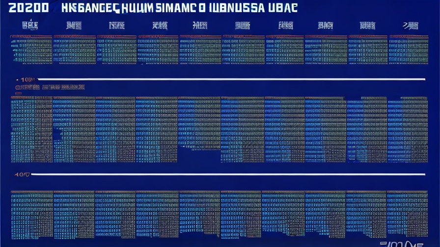 Top Cable Manufacturers Usacompanies in China