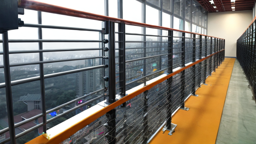 Top Cable Railing Manufacturerscompanies in China