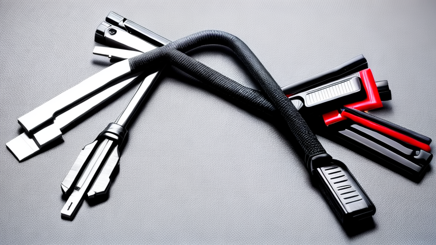 Top Cable Tie Manufacturer Companies in China