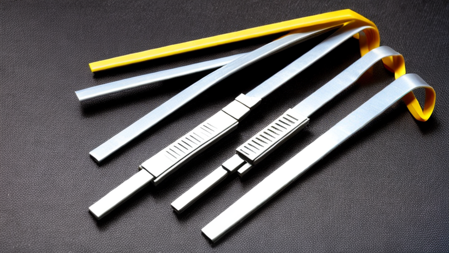 cable ties manufacturer