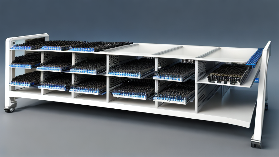 Top Cable Tray Supplier Near Mecompanies in China