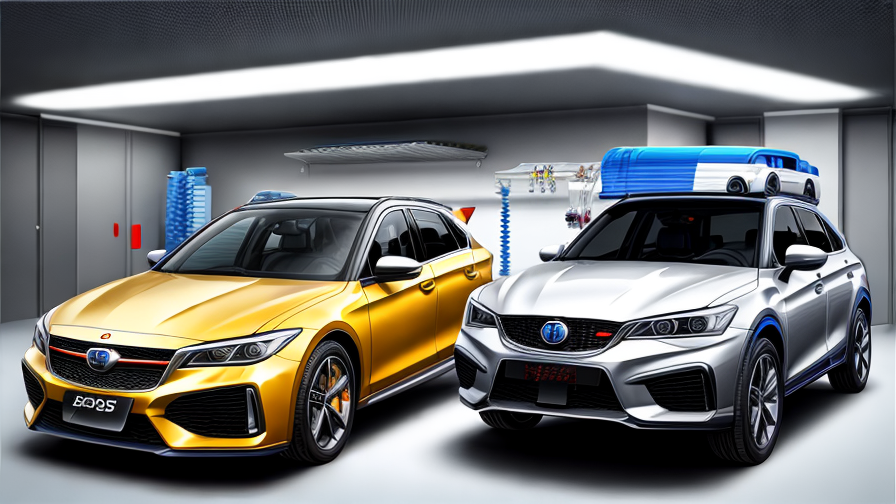 Top Car Care Products Supplier Companies in China