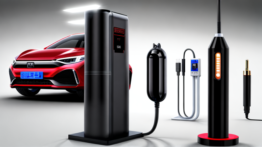 Top Car Chargers Manufacturer Companies in China