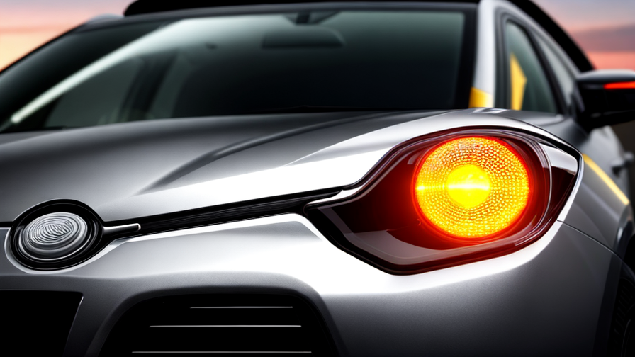car led lamp