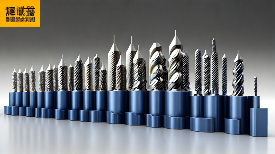 Top Carbide Drill Manufacturer Companies in China