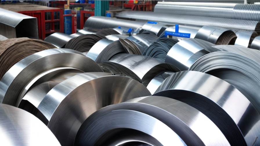 Top Carbon Steel Supplier Companies in China