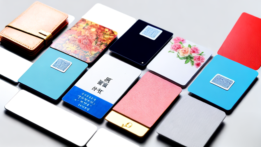 Top Card Holder Supplierscompanies in China