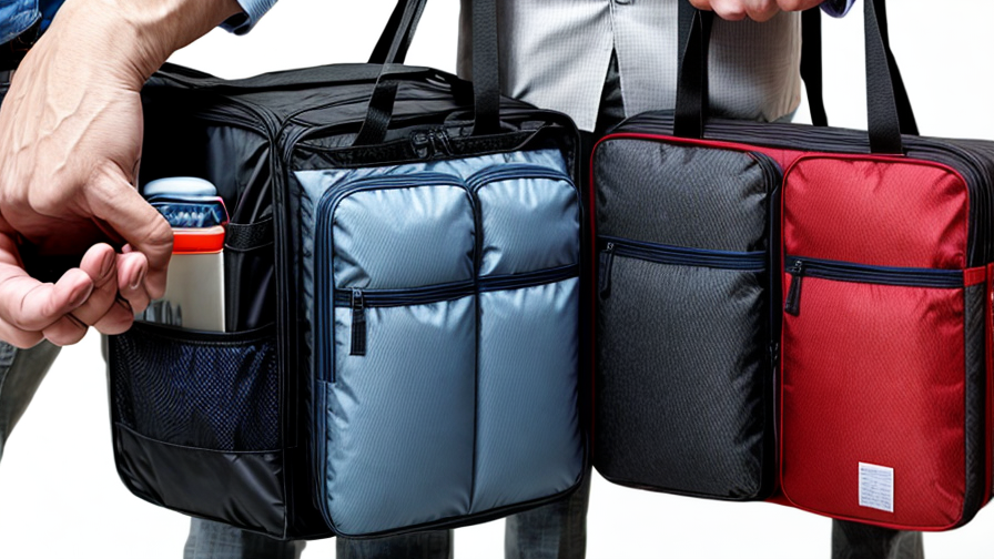 Top Carry Bag Supplier Companies in China