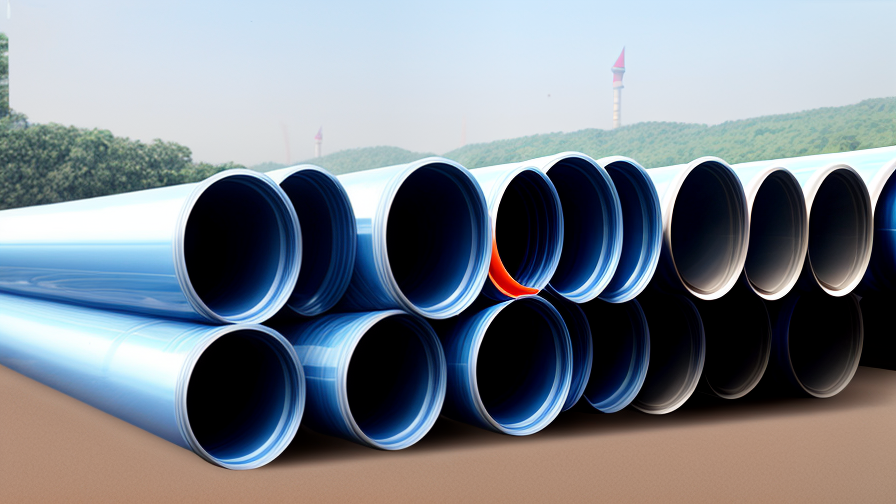 Top Casing Pipe Manufacturer Companies in China