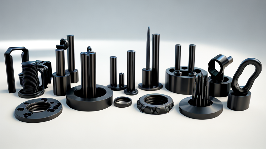 Top Casting Parts Manufacturer Companies in China