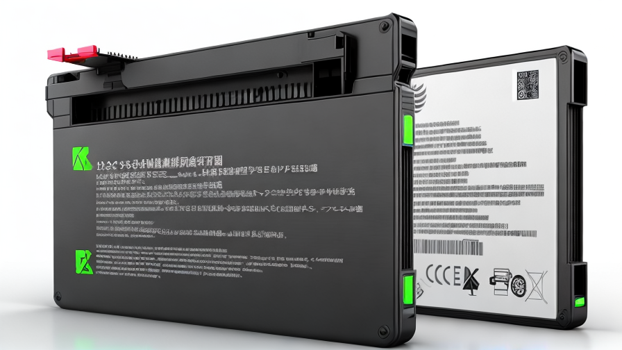 Top Cell Phone Battery Supplier Companies in China