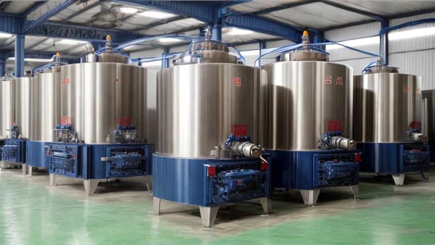 Top Centrifuges Manufacturer Companies in China