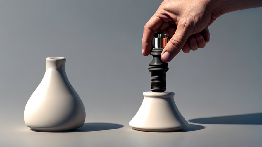 ceramic nozzle