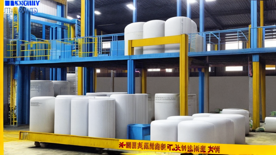 chemical raw materials supplier