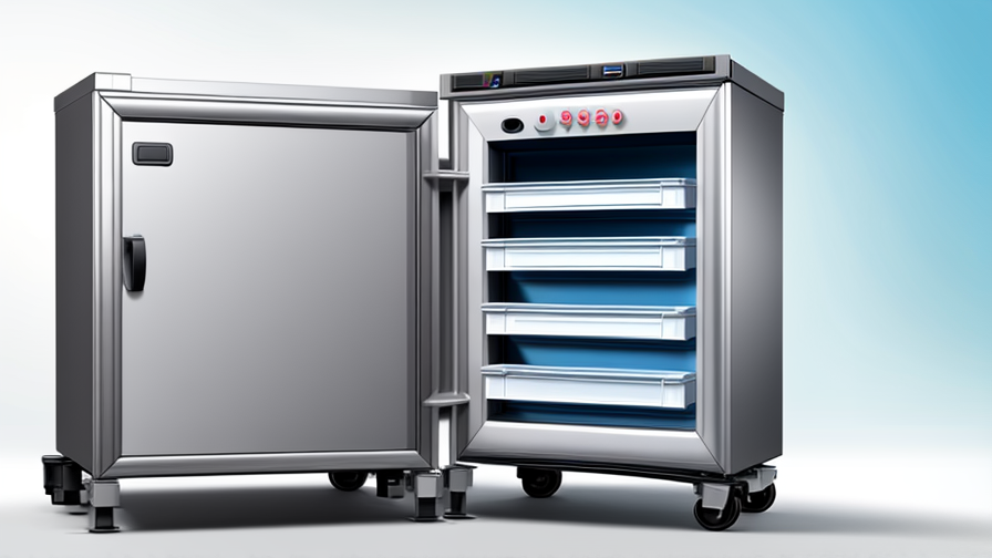 Top Chest Freezer Manufacturer Companies in China