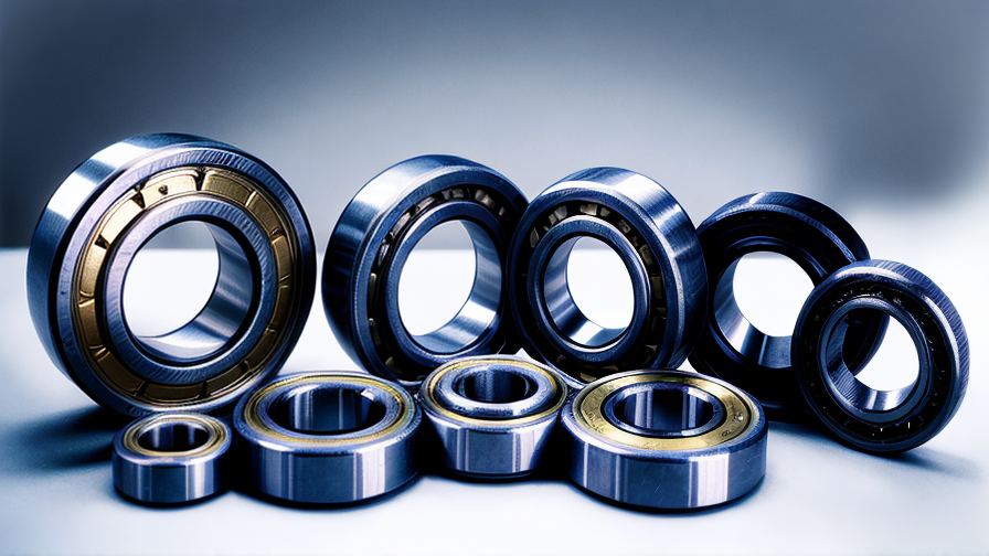 Top Chinese Bearing Manufacturerscompanies in China