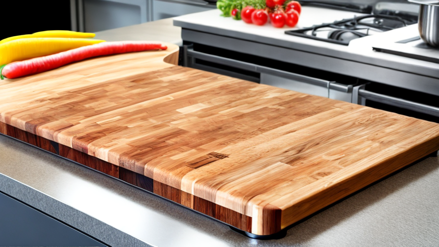 Top Chopping Board Manufacturer Companies in China