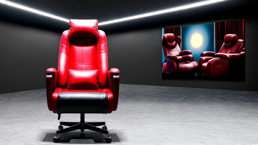 Top Cinema Chair Manufacturer Companies in China