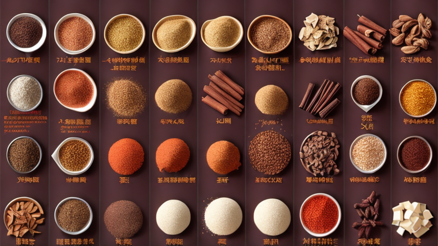 Top Cinnamon Supplier Companies in China