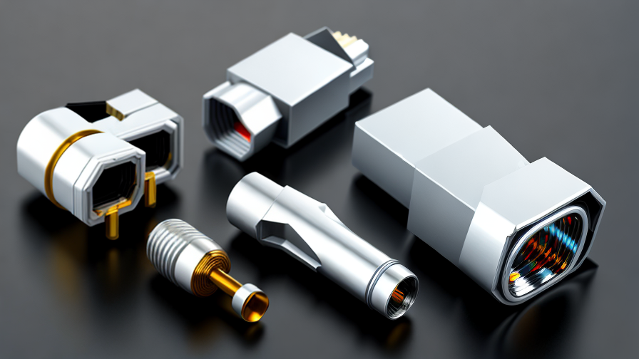 Top Circular Connector Manufacturer Companies in China