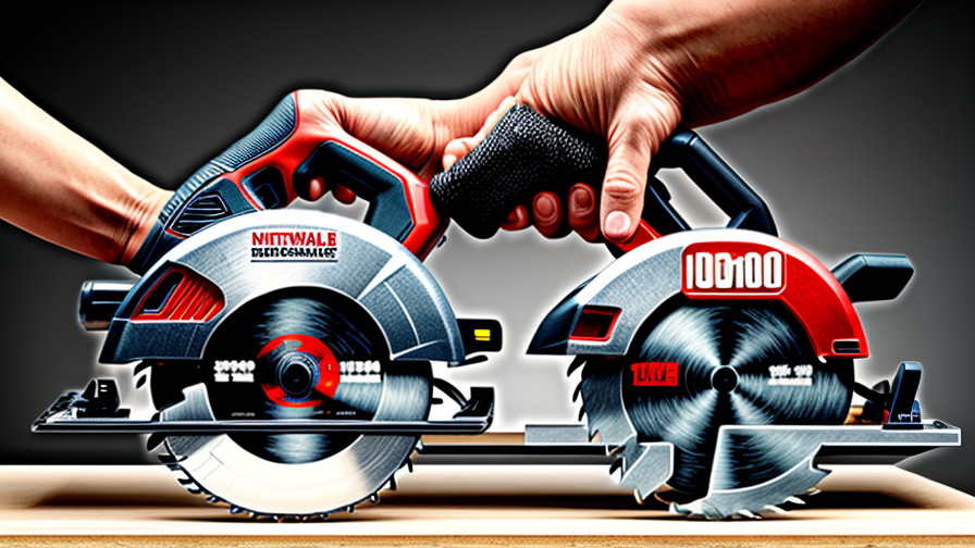 Top Circular Saw Supplier Companies in China