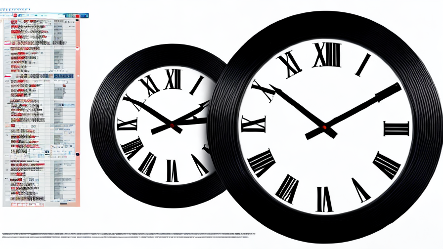 Top Clock Spring Manufacturer Companies in China