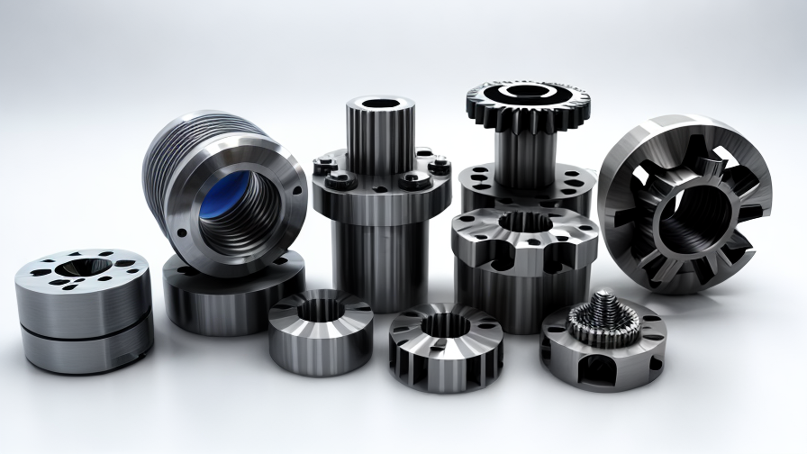 cnc machining part supplier