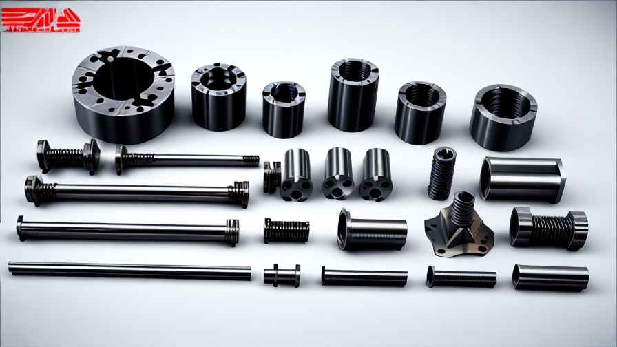 Top Cnc Machining Parts Supplier Companies in China