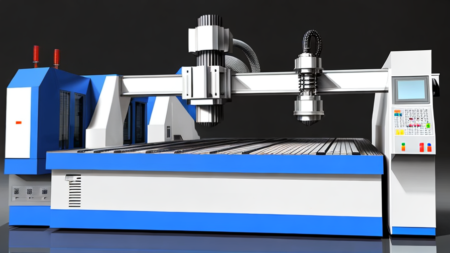 Top Cnc Machining Supplier Companies in China