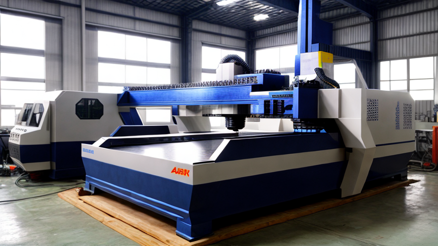 Top Cnc Manufacturerscompanies in China