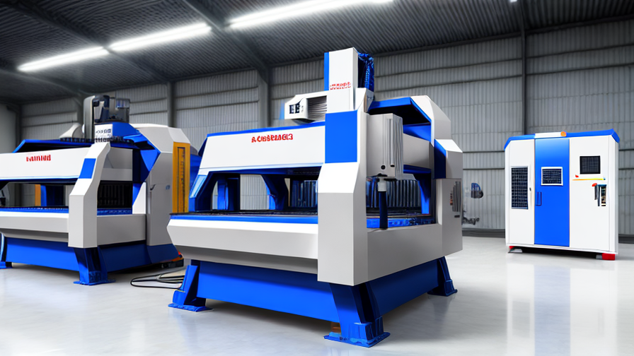 Top Cnc Milling Manufacturerscompanies in China