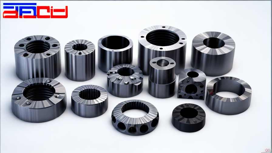 Top Cnc Turned Parts Supplier Companies in China