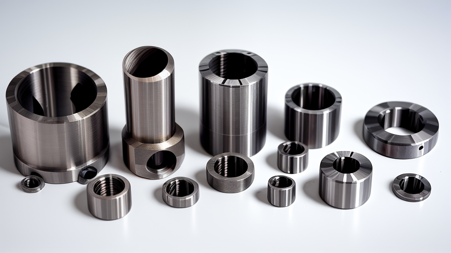 Top Cnc Turning Parts Manufacturer Companies in China