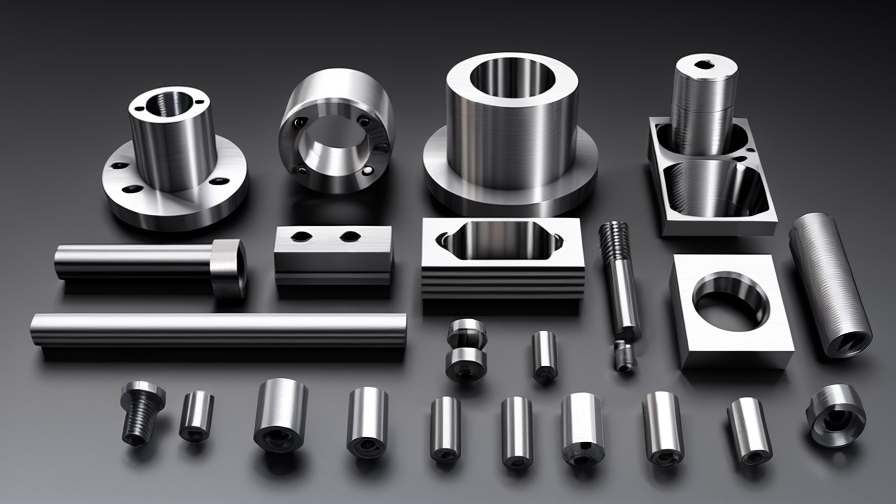 Top Cnc Turning Parts Supplierscompanies in China