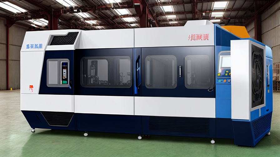 Top Co2 Laser Cutting Machine Supplier Companies in China