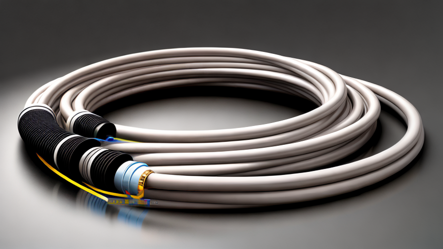 Top Coaxial Cable Manufacturerscompanies in China