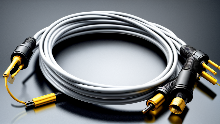 Top Coaxial Cable Supplierscompanies in China