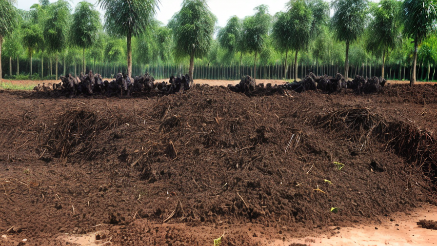 Top Coco Peat Manufacturer Companies in China