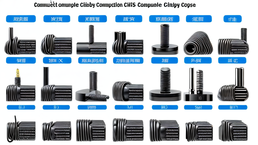 communication cable suppliers