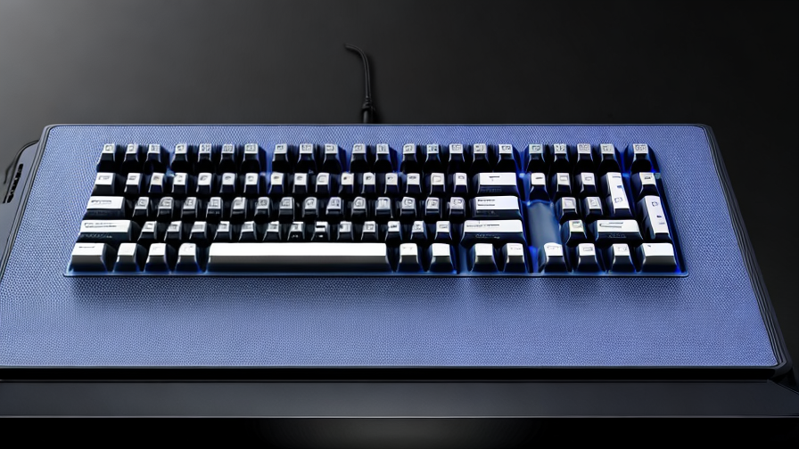 Top Computer Keyboard Manufacturer Companies in China