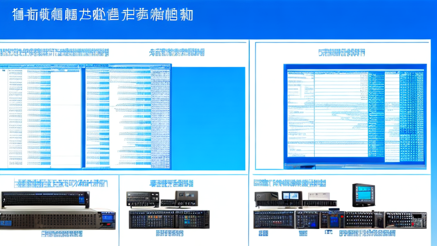 Top Control System Manufacturer Companies in China