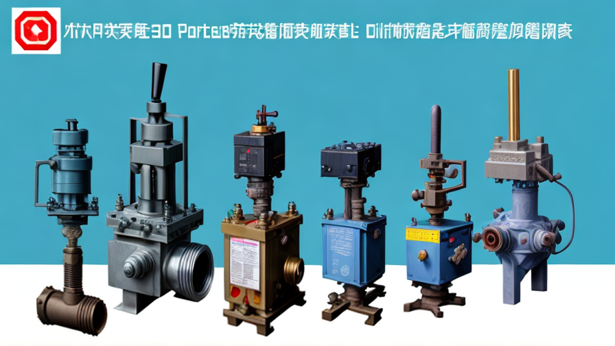 Top Control Valve Supplier Companies in China