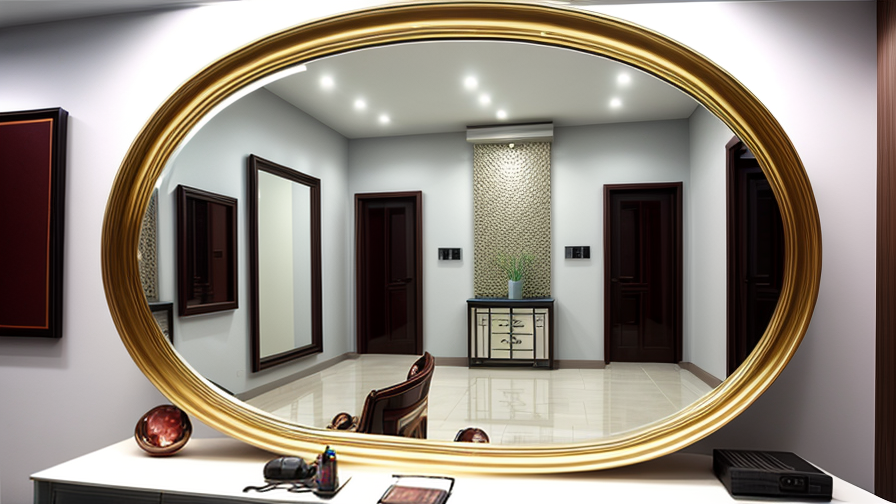 Top Convex Mirror Manufacturer Companies in China