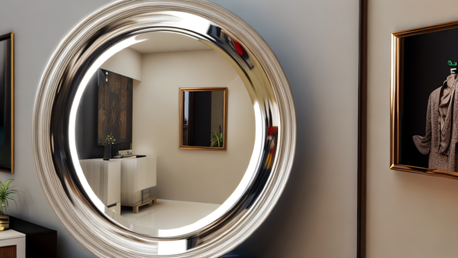 convex mirror supplier