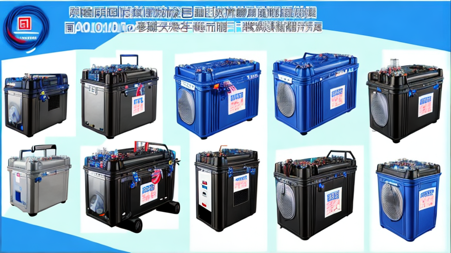 Top Cooler Pump Manufacturer Companies in China