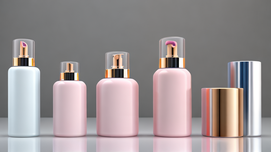 Top Cosmetic Bottles Manufacturer Companies in China