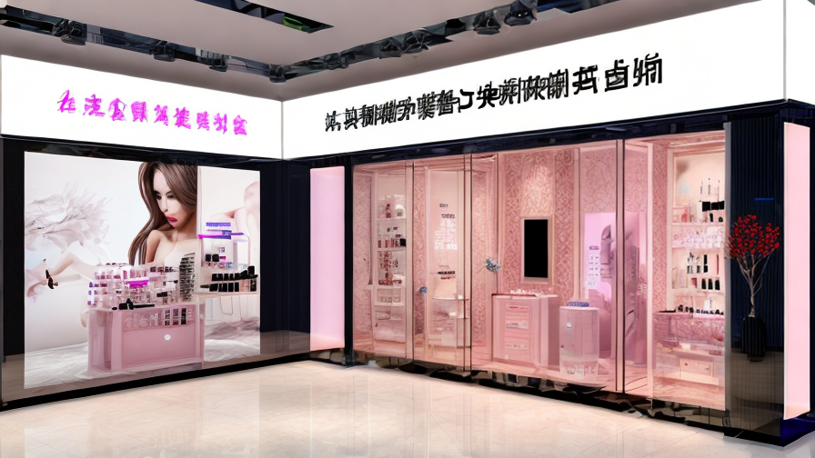 Top Cosmetic Equipment Supplierscompanies in China